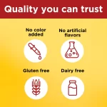 Nature Made Fish oil - Image 4