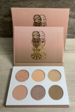 The Nudes Eyeshadow Palette by Juvias
