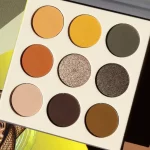 The Nomad by Juvia's Eyeshadow Palette - Image 9