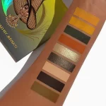 The Nomad by Juvia's Eyeshadow Palette - Image 7