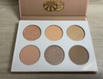 The Nudes Eyeshadow Palette by Juvias - Image 2