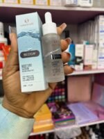 Omaricode Bedew Moisture Serum