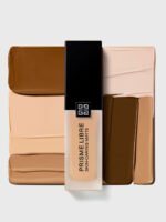 GIVENCHY PRISME LIBRE SKIN-CARING MATTE FOUNDATION - Image 3