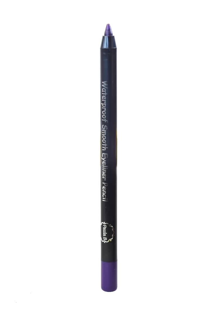 Paula-B.jpeg Paula Waterproof Smooth Eyeliner Pencil - Image 1