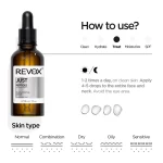 Revox Just Peptides 10% (30ml) - Image 2