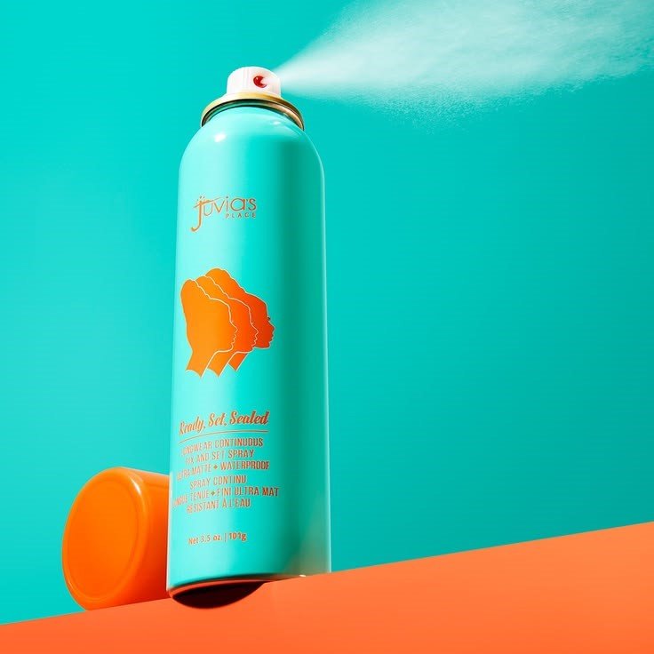 Ready-Set-Sealed-Longwear-Continuous-Fix-and-Set-Spray-Ultra-Matte-Waterproof-Juvias-Place.jpg Ready, Set, Sealed Longwear Continuous Fix and Set Spray - Ultra Matte + Waterproof - Image 1