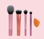 Real Technique Brush Set with 2 Blender - Image 3