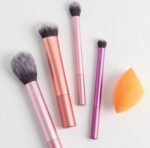 Real Technique Brush Set with 2 Blender - Image 4