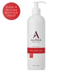 Alpha Skin Care Renewal Body Lotion 12% Glycolic AHA