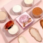 Rubellite Bake Me Powder