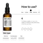 Revox Just Salicylic acid 2% (30ml) - Image 2