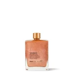 Face Facts Shimmer glow oil