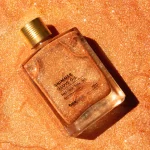 Face Facts Shimmer glow oil - Image 2