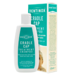 Dentinox Cradle Cap Shampoo - Image 2
