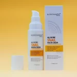 Blossom Makeup All in One Snail Mucin Cream
