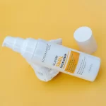 Blossom Makeup All in One Snail Mucin Cream - Image 3