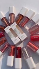 Avour Sparkling Mirror Lipgloss - Image 4