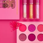 Juvia's Place The Sweet Pinks Eyeshadow Palette - Image 3