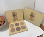 The Taupes Eyeshadow Palette
