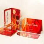 Tehila rosy cheek blush palette