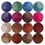 The Masquerade Mini Eyeshadow Palette - Image 3