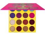 The Masquerade Mini Eyeshadow Palette - Image 2