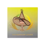 The Nomad by Juvia's Eyeshadow Palette - Image 2