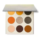 The Nomad by Juvia's Eyeshadow Palette - Image 6