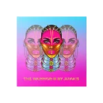 The Warrior III Eyeshadow Palette by Juvia's Place - Image 6
