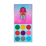 The Warrior III Eyeshadow Palette by Juvia's Place - Image 5