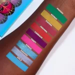 The Warrior III Eyeshadow Palette by Juvia's Place - Image 3