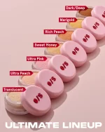One Size Setting powder - Image 4