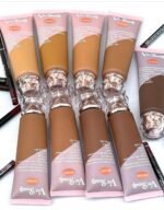 Vee beauty Vera's Secret Pro Matte Full Coverage Fresh Glow foundation