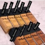 Vee Beauty Total Coverage Matte Made Foundation - Image 2