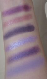 The Violets Eyeshadow Palettes - Image 2