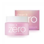 Banila Cleansing balm (Clean it Zero)