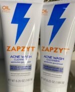 zapzyt Acne Wash Cleanser - Image 2