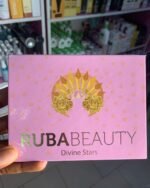 Ruba Beauty Divine Star Eyeshadow Palette