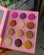 Ruba Beauty Divine Star Eyeshadow Palette - Image 2