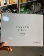 Morphe Jaclyn Hill Palette Volume II