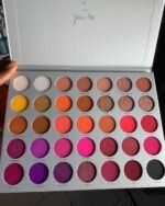 Morphe Jaclyn Hill Palette Volume II - Image 2