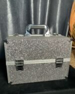 Shiny Glitter 3-Tiers Make Up Box - Image 3