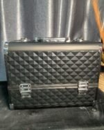 Rhombic 3-tiers make up box - Image 2