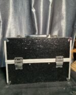 Shiny Glitter 3-Tiers Make Up Box