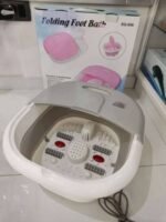 Folding Foot Bath - Image 2