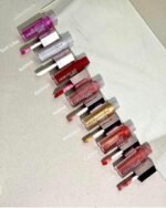 Vee Beauty Thirsty Lipgloss - Image 2