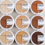 Superstay Full Coverage Powder