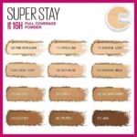 Superstay Full Coverage Powder - Image 2