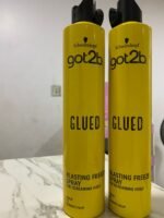 GOT2B  Glued-Blasting Freeze Spray. - Image 2