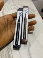 CELAVI-WATERPROOF LIQUID EYELINER